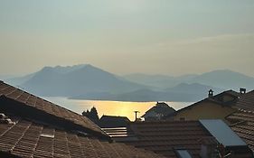 Stresa Complex Levoasi